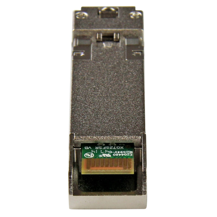 StarTech Network Transceiver Module Fiber Optic 11100 Mbit/s SFP+ -  SFP10GSRST