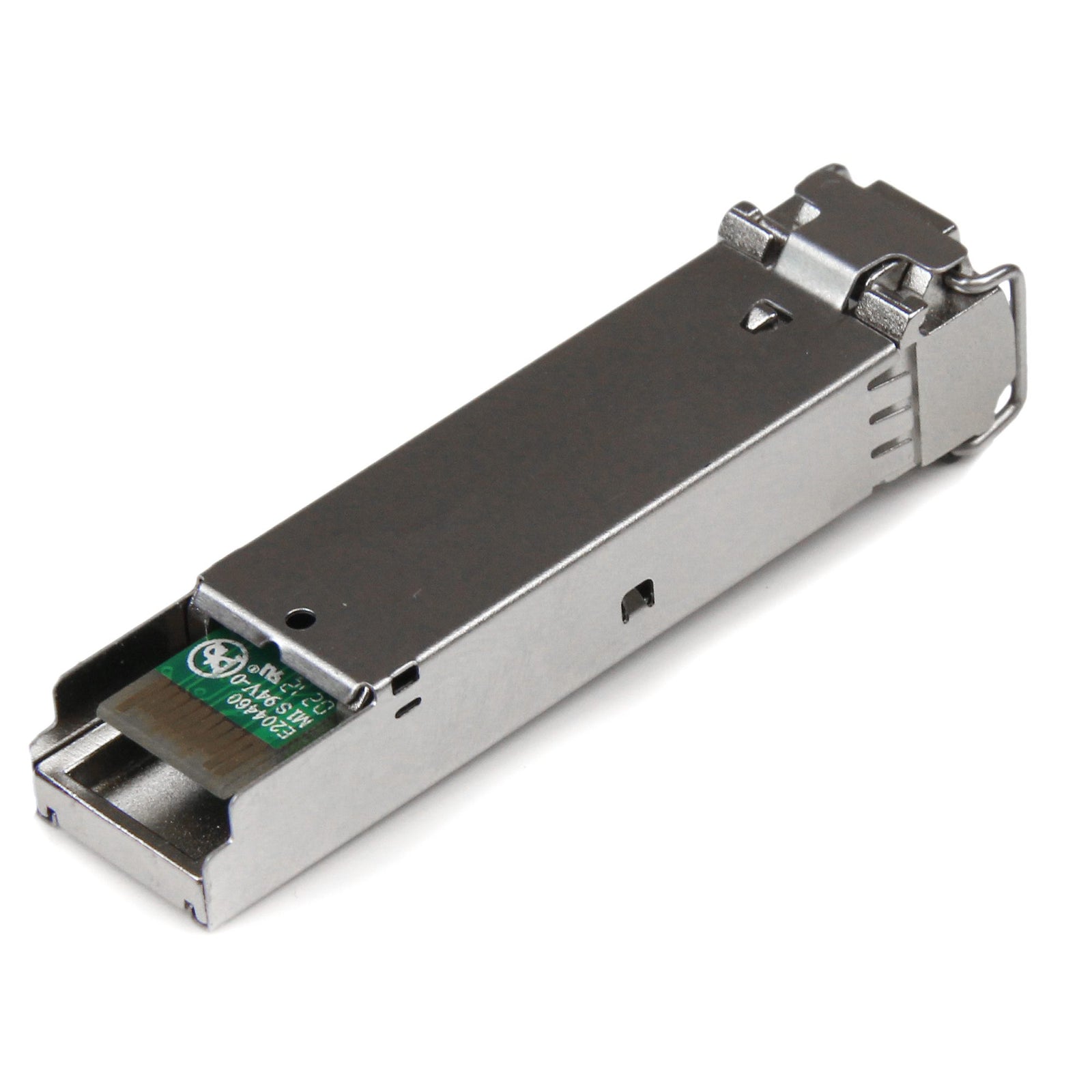 StarTech Network Transceiver Module Fiber Optic 1250 Mbit/s - SFPGLCSXMMST Network Transceiver Startech