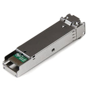 StarTech Network Transceiver Module Fiber Optic 1250 Mbit/s - SFPGLCSXMMST Network Transceiver Startech