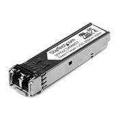 StarTech Network Transceiver Module Fiber Optic 1250 Mbit/s - SFPGLCSXMMST Network Transceiver Startech