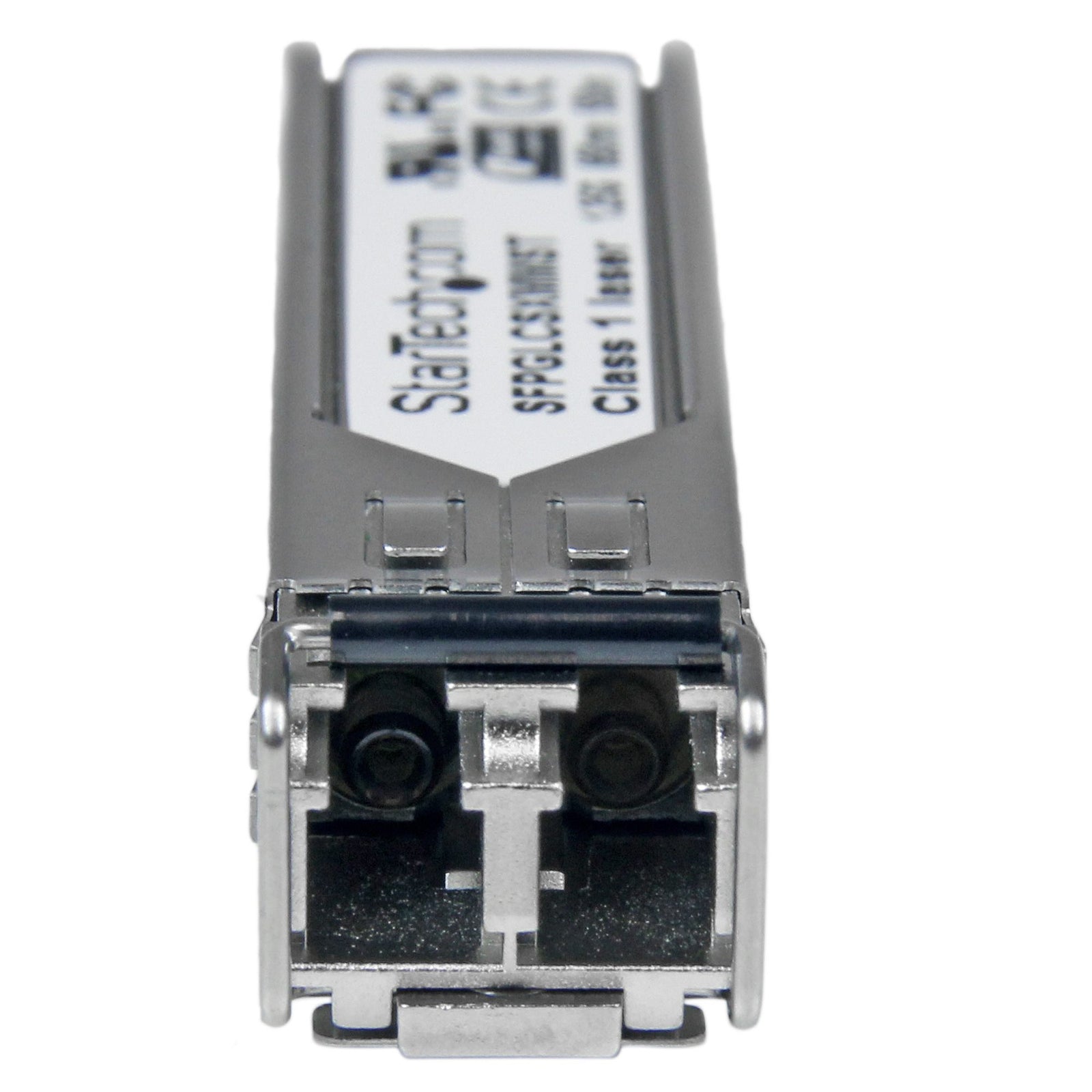 StarTech Network Transceiver Module Fiber Optic 1250 Mbit/s - SFPGLCSXMMST Network Transceiver Startech