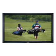 Sapphire SFSC171 198.1cm 78" 16:9 1710x 960mm Fixed Frame Front Projection Screen Projector Accessories Sapphire
