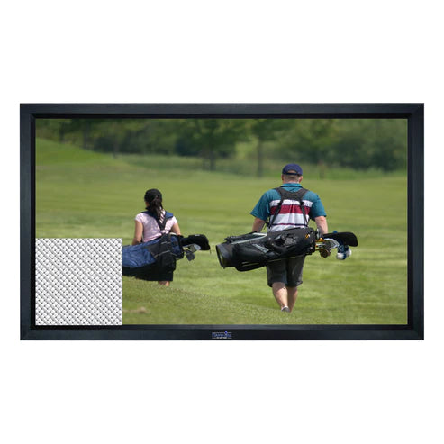 Sapphire SFSC171-AT 198.1cm 78" 16:9 1707mm x 960mm Front Projection Screen