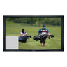 Sapphire SFSC266AT 3.07m 121" 16:9 2660mm x 1500mm Front Projection Screen
