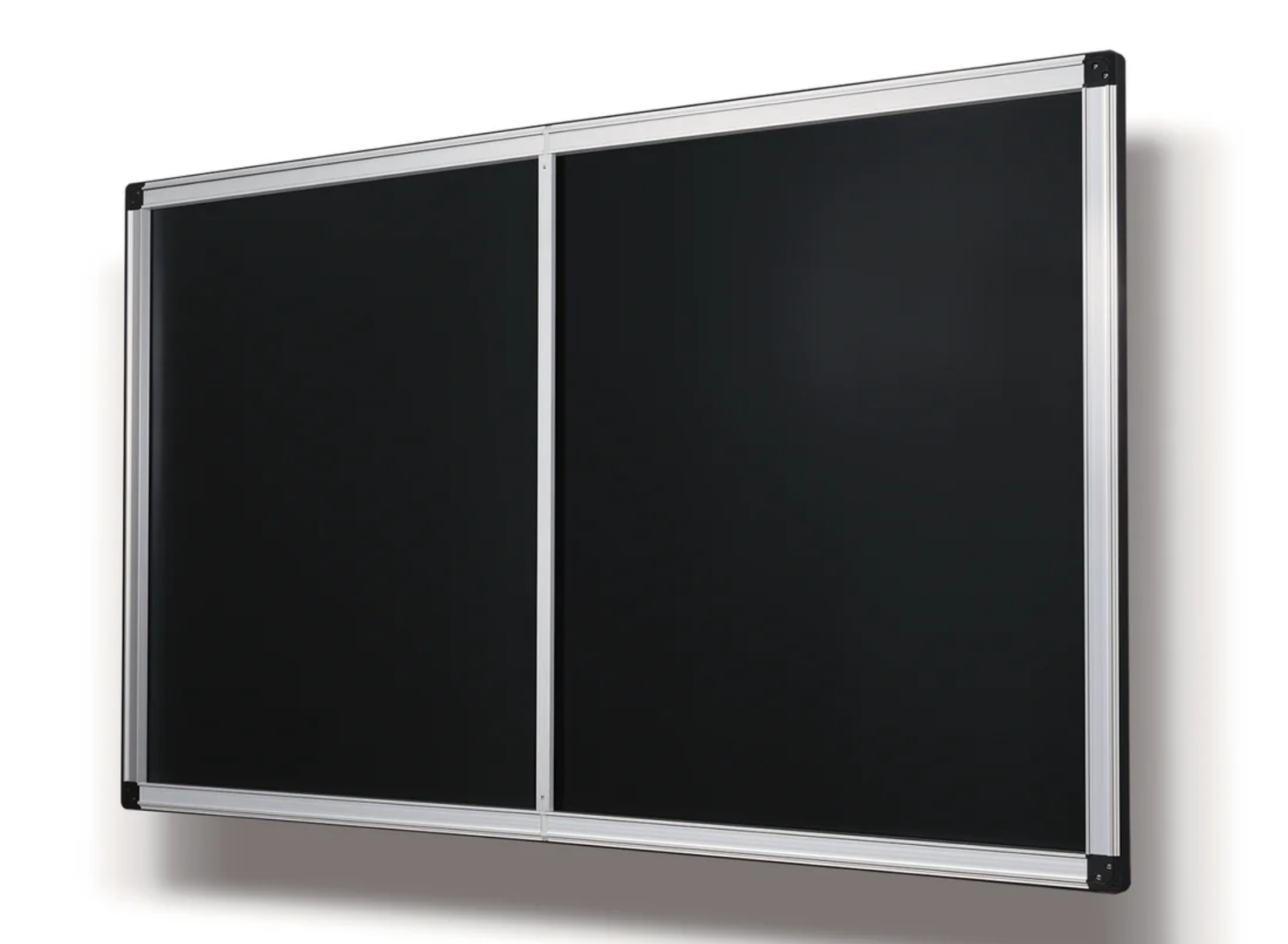 Sapphire Grey Slim Bezel (7mm) Fixed Frame Screen Viewing Area 2346 x 1319mm 16:9 format Projector Accessories Sapphire