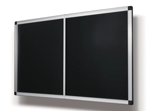 Sapphire Grey Slim Bezel (7mm) Fixed Frame Screen Viewing Area 2346 x 1319mm 16:9 format Projector Screens Sapphire