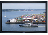 Sapphire Fixed Frame 3011 x 1881mm 16:10 Format | SFSC300-10