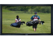 Sapphire SFSC400 4.7m 185" 16:9 3984mm x 2240mm Front Projection Screen Projector Accessories Sapphire