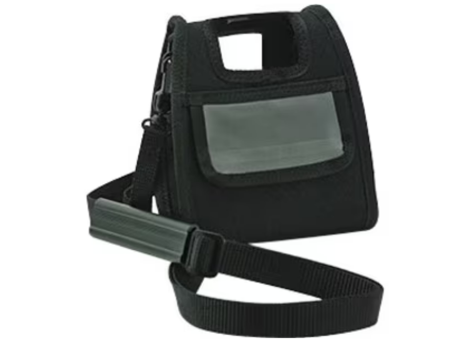 Zebra Carrying Case Mobile Printer - Shoulder Strap | SG-MPM-SC31-01 Zebra Barcode Reader Accessories Zebra