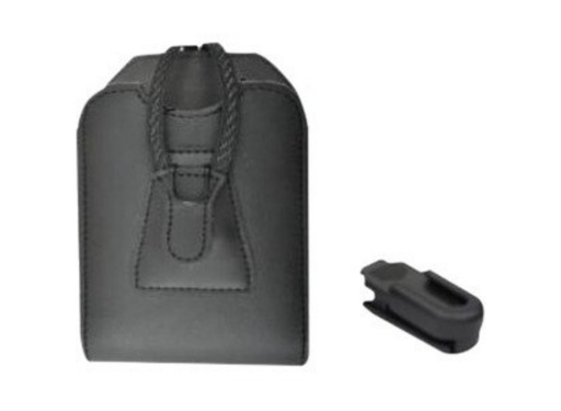 Zebra Carrying Case (Holster) For Zebra Mobile Computer - Belt Clip | SG-PS20-SFTHLT-01