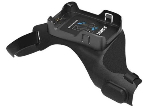 Zebra Hand Mount for Handheld Scanner - Black | SG-RS2X-HMTLA-01