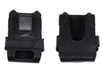 Zebra Carrying Case (Holster) Mobile Computer - Clip | SG-TC2X-HLSTR1-01 Zebra Barcode Reader Accessories Zebra