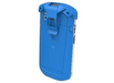 Zebra Carrying Case For Zebra Mobile Computer - Blue - Plastic Body - Clip - 1 Pack | SG-TC51-CLIPHC1-01