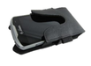 Zebra Rugged Carrying Case (Holster) - Leather Body | SG-TC51-HLSTR1-01