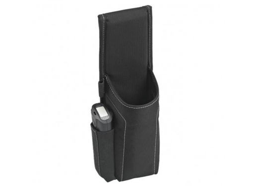 Zebra Carrying Case (Holster) Mobile Computer - Shoulder Strap, Belt Clip | SG-TC8X-PMHLST-01