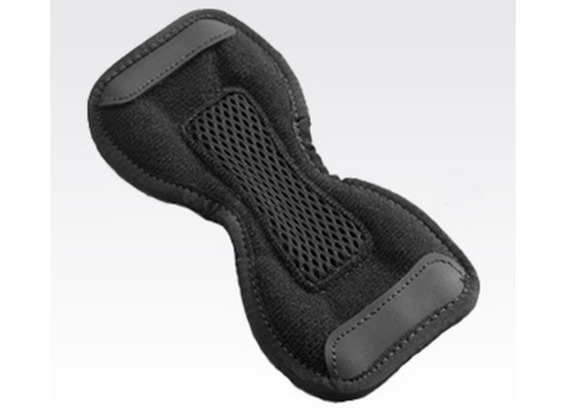 Zebra Replacement Pad, Black | SG-WT4023021-02R