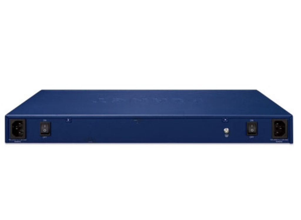 Planet L3 24-Port 10/100/1000T + 4-Port 10G SFP+ Stackable Managed Switch | SGS-6310-24T4X Network Switch Planet