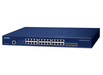 Planet L3 24-Port 10/100/1000T + 4-Port 10G SFP+ Stackable Managed Switch | SGS-6310-24T4X Planet Network Switches Planet