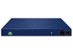 Planet 48-Port Gigabit PoE+ L3 Managed Switch with 6×10G SFP+ Uplinks | SGS-6310-48P6XR Network Switches Planet