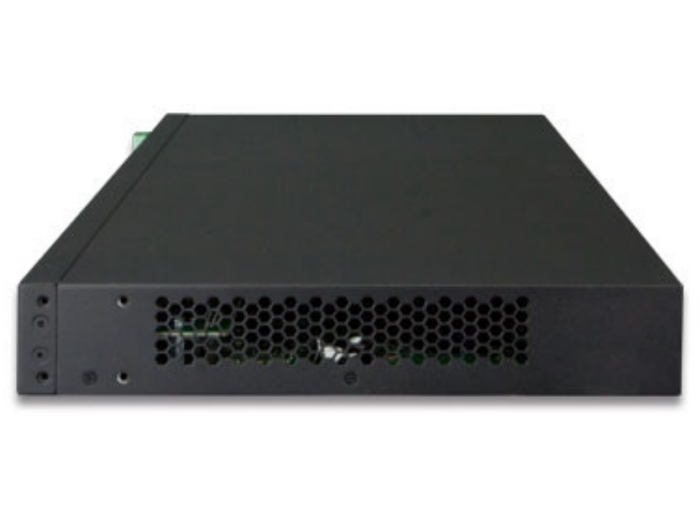 Planet Layer 3 16-Port 100/1000X SFP + 8-Port Gigabit TP/SFP + 4-Port 10G SFP+ Stackable Managed Switch Network Switch Planet