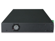 Planet Layer 3 16-Port 100/1000X SFP + 8-Port Gigabit TP/SFP + 4-Port 10G SFP+ Stackable Managed Switch Network Switch Planet