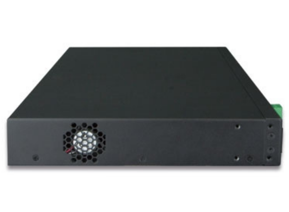 Planet Layer 3 16-Port 100/1000X SFP + 8-Port Gigabit TP/SFP + 4-Port 10G SFP+ Stackable Managed Switch Network Switches Planet