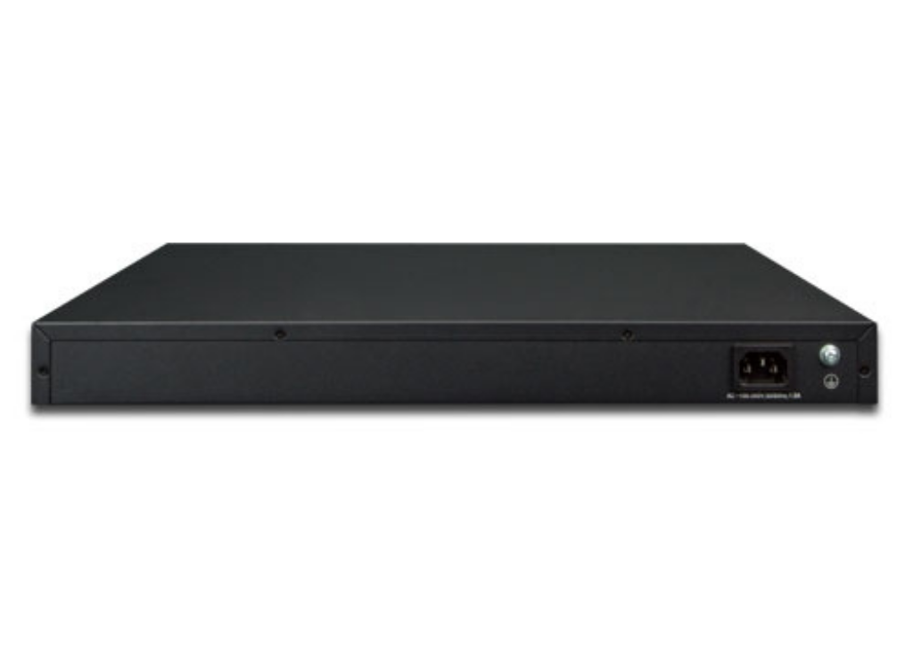 Planet Layer 3 24-Port 10/100/1000T + 4-Port 10G SFP+ Stackable Managed Switch | SGS-6341-24T4X Network Switch Planet