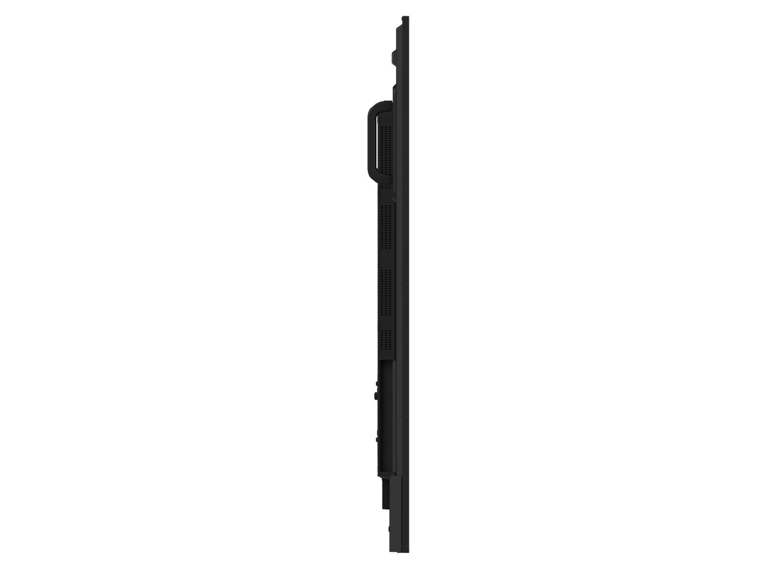 BenQ SH5504 55” 4K Ultra HD Pantone® Validated Pro Signage Display with Android 13 EDLA Digital Signage Display BenQ