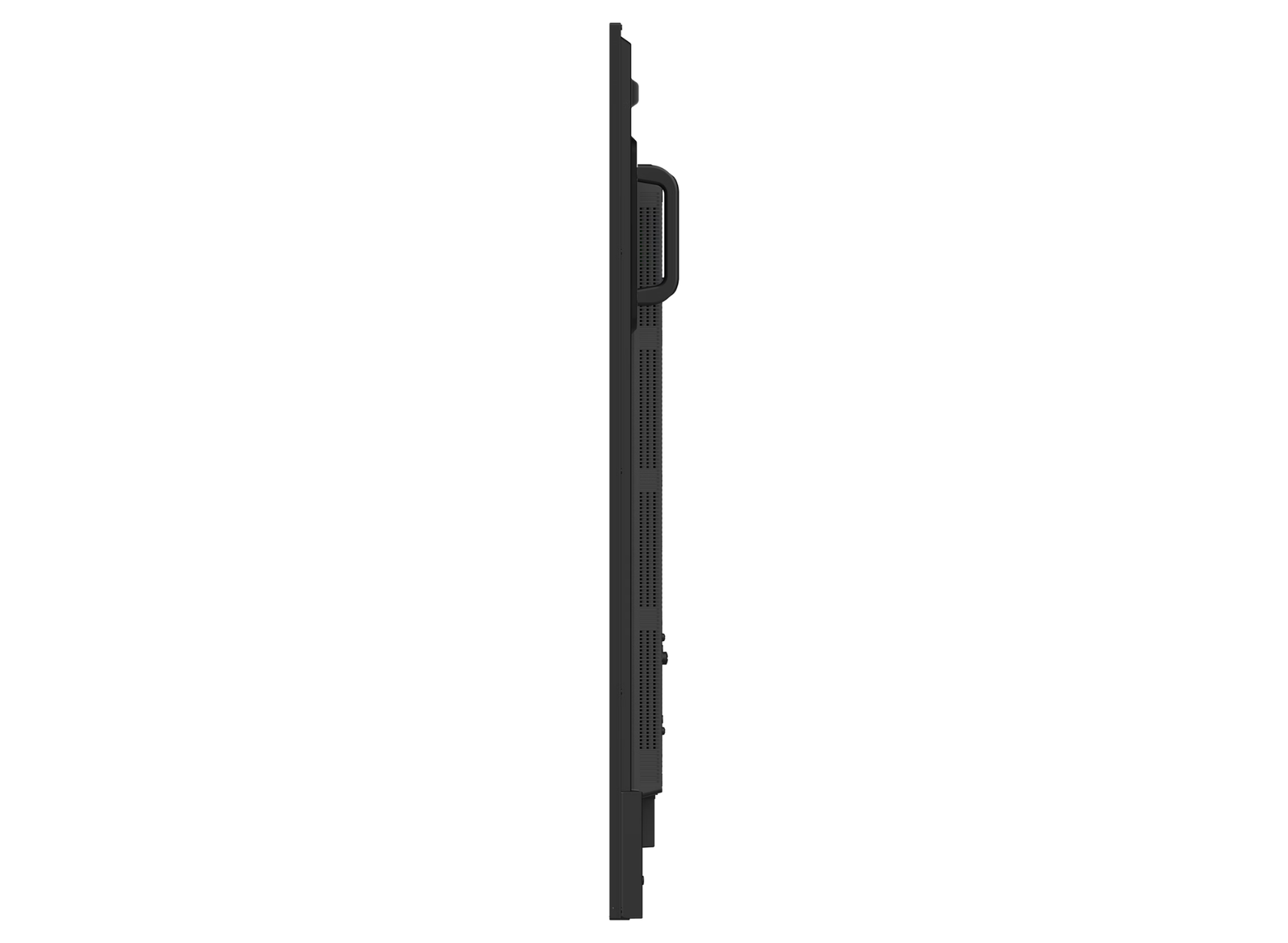 BenQ SH5504 55” 4K Ultra HD Pantone® Validated Pro Signage Display with Android 13 EDLA Digital Signage Display BenQ