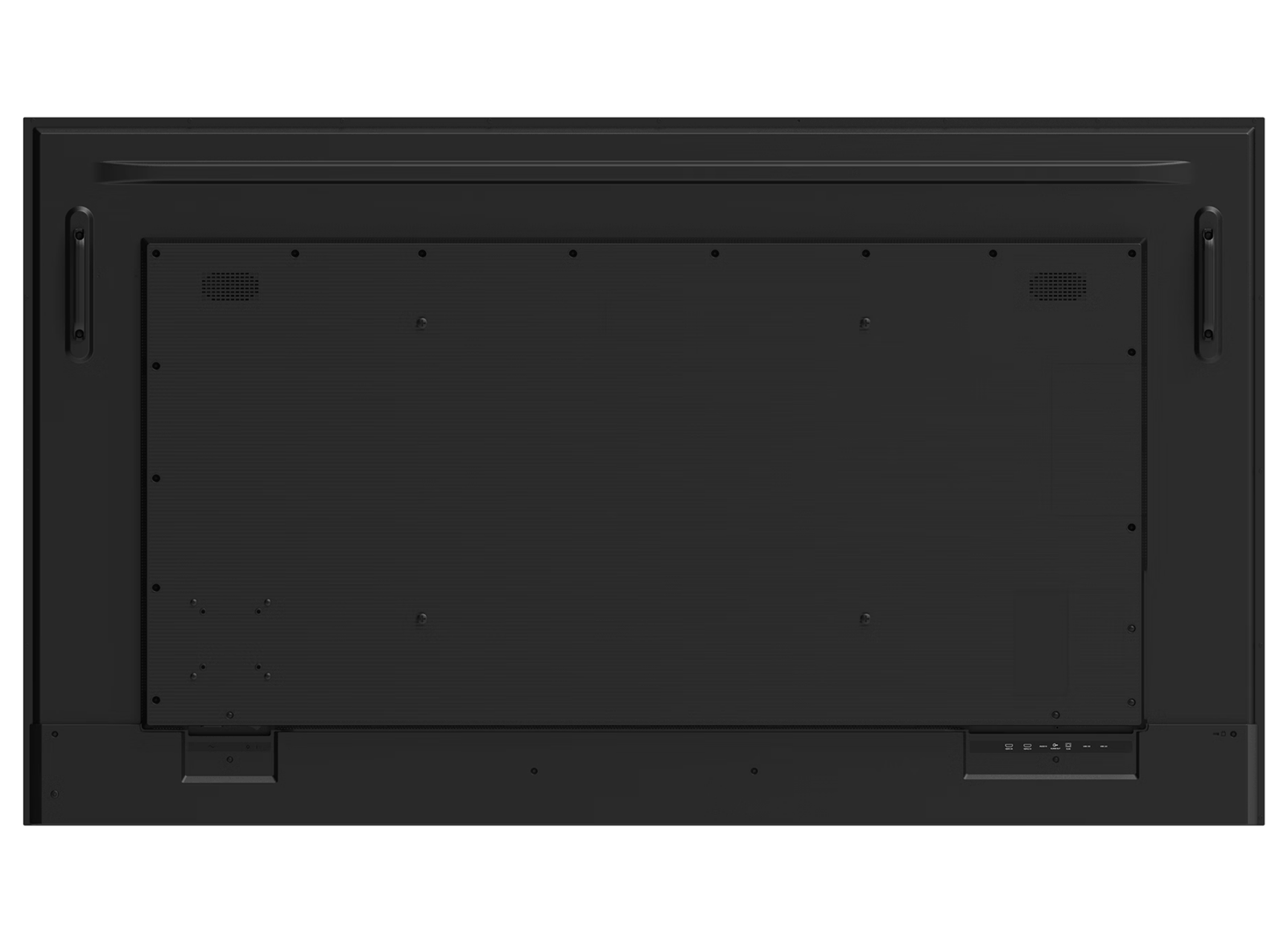 BenQ SH5504 55” 4K Ultra HD Pantone® Validated Pro Signage Display with Android 13 EDLA Digital Signage Display BenQ