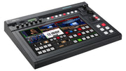 DataVideo 4K SHOWCAST Streaming Studio Switchers | SHOWCAST-100 Video Switch DataVideo