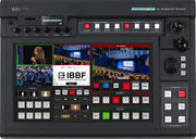 DataVideo 4K SHOWCAST Streaming Studio Switchers | SHOWCAST-100 Video Switch DataVideo