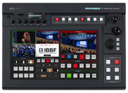 Datavideo 4K SHOWCAST Streaming Studio | SHOWCAST-100 Video Switch DataVideo