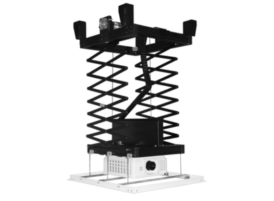 Screen International SI-H-XL300 300cm Projector Lift - For Up To 70Kg Screens Screen International Projector Mount Screen International