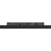 MicroTouch 15" TFT LCD Slimline Kiosk Touch Monitor | SK-150P-A1 Self-Service Kiosk MicroTouch