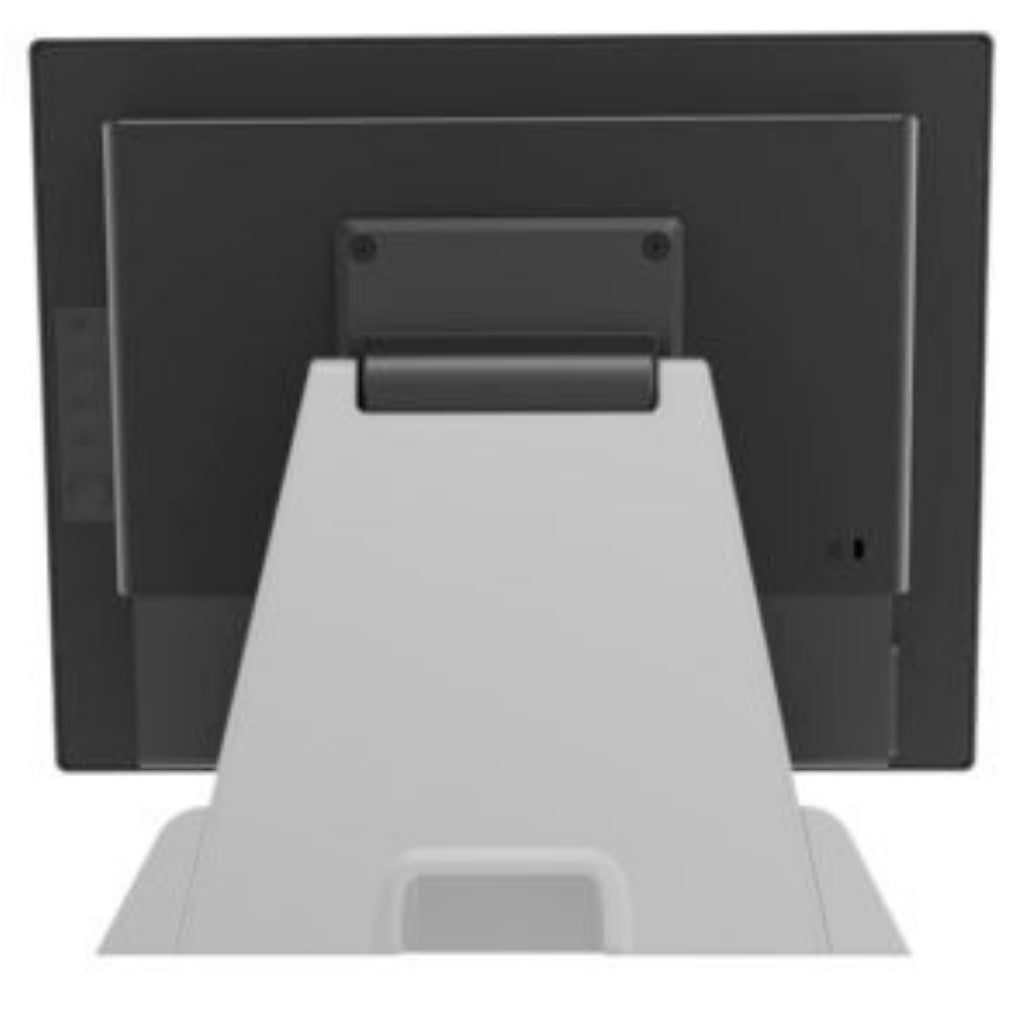 MicroTouch 15" TFT LCD Slimline Kiosk Touch Monitor | SK-150P-A1 Self-Service Kiosk MicroTouch