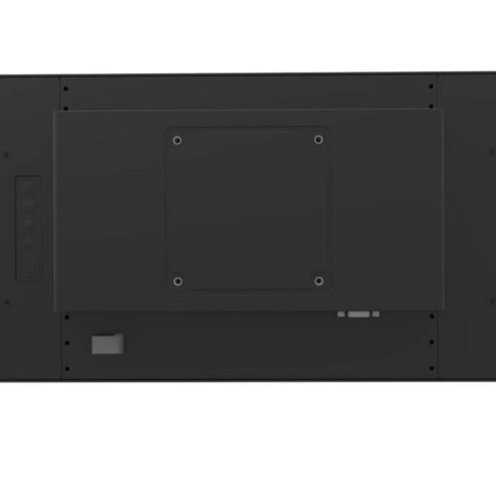 MicroTouch 15.6" Full HD TFT LCD Slimline Touch Screen Kiosk | SK-156P-A1 Touchscreen Kiosk MicroTouch