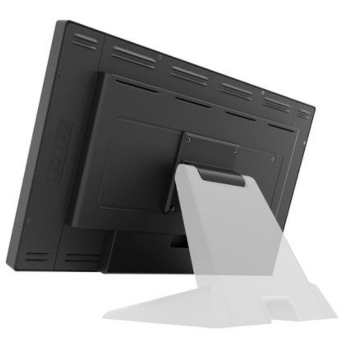 MicroTouch 21.5" Full HD TFT LCD Slimline Kiosk Touch Monitor | SK-215P-A1 Self-Service Kiosk MicroTouch