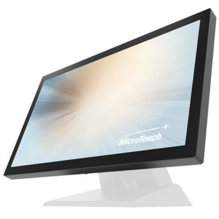 MicroTouch 21.5" Full HD TFT LCD Slimline Kiosk Touch Monitor | SK-215P-A1 Self-Service Kiosk MicroTouch
