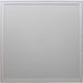 Aurora SKR-22T-XFR 2x2ft (600mmx600mm) Ceiling Tile Mounted Speaker Mounting Accessory Aurora