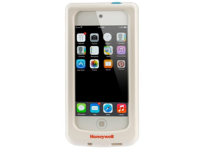 Honeywell Captuvo Smart Device Sled | SL22-023302-H-K6 Barcode Reader Honeywell