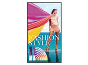 BenQ SL6502K 65″ 4K Ultra HD Smart Signage Display Digital Signage Display BenQ