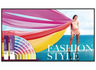 BenQ SL6502K 65″ 4K Ultra HD Smart Signage Display