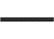 Sony SLS-1A Powered Line-Array Speaker Speaker Sony