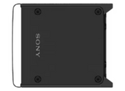 Sony SLS-1A Powered Line-Array Speaker Speaker Sony
