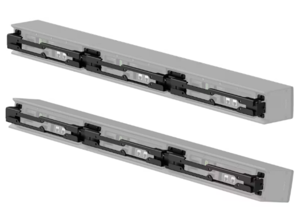 Sony SLS-1A Powered Line-Array Speaker Sony Speaker Sony