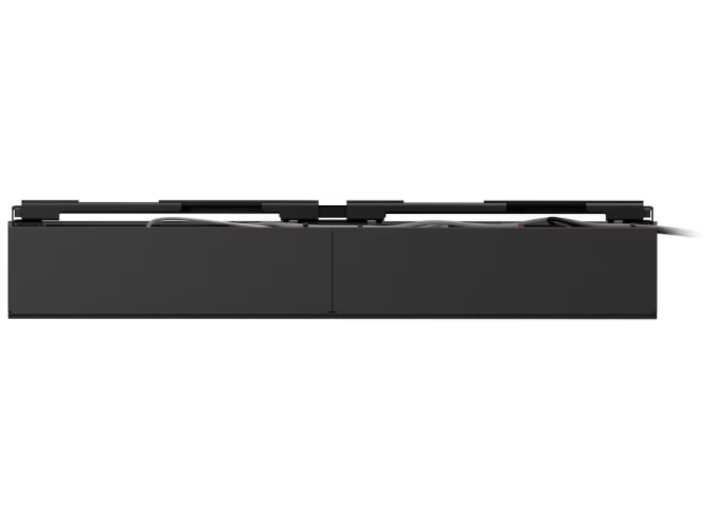 Sony SLS-1A Powered Line-Array Speaker Speaker Sony