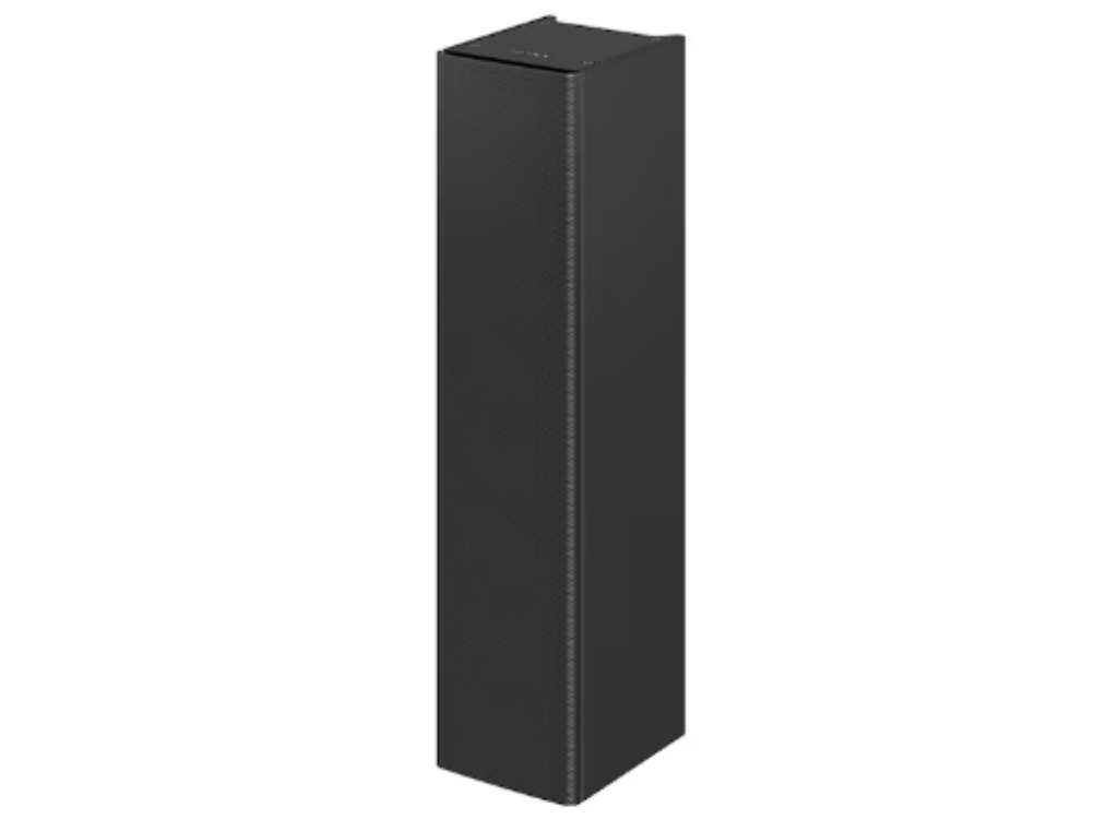 Sony SLS-1A Powered Line-Array Speaker Speaker Sony