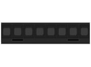 Sony SLS-1A Powered Line-Array Speaker Speaker Sony