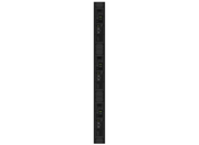 Sony SLS-1A Powered Line-Array Speaker Speaker Sony